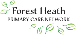 Forest Heath PCN